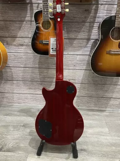 Epiphone - EILS5HSNH 3